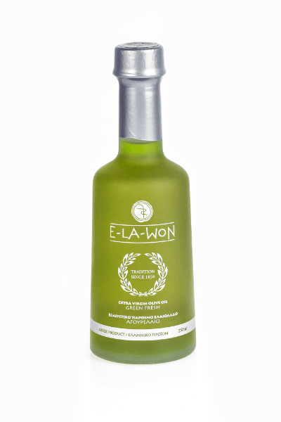 Αγουρέλαιο 250ml