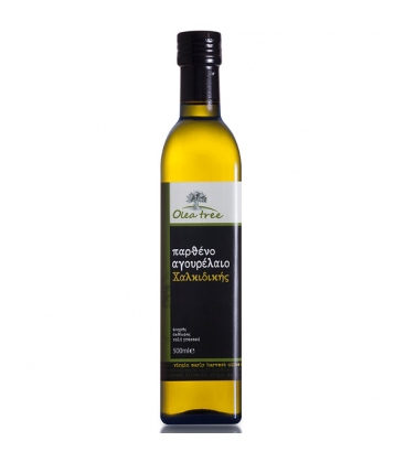 Αγουρέλαιο 500ml